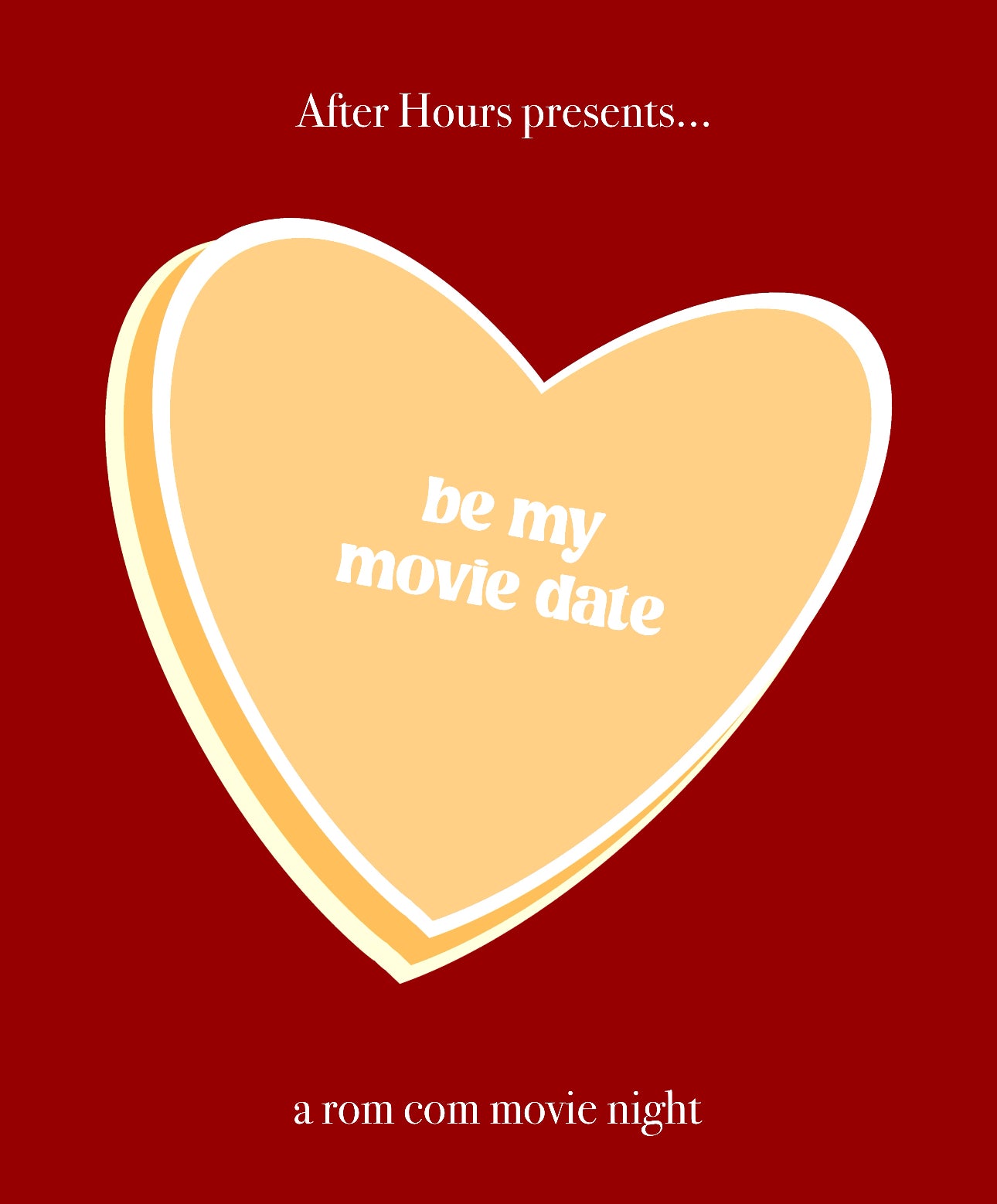 Movie Date // 10 Things I Hate About You